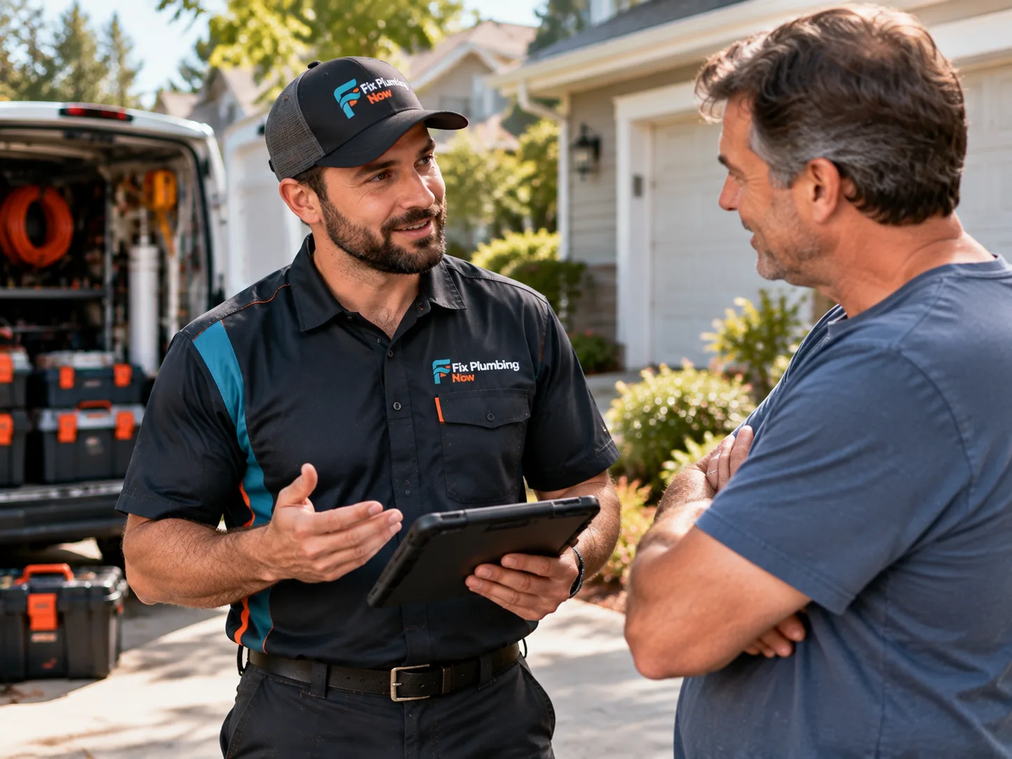 Clogged Drain Service Arbuckle, CA FAQs